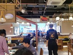 -熊喵来了火锅·牧场好肉(邯郸邯山万达店)