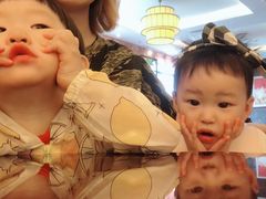 -启东恒大酒店·品粤餐厅