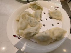 -船歌·鱼水饺青岛菜(国贸商城店)