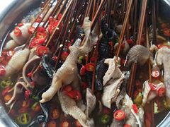 -老七钵钵鸡