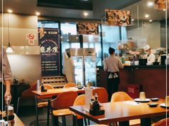 -魔丼屋(日月光店)