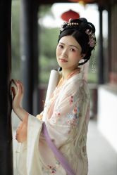 -八角古风摄影