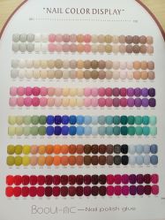 -芊冉•美甲美睫纹绣