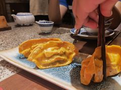 -南京大牌档(苏州中心店)