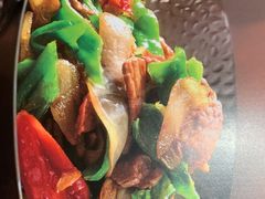 -大碗居·烤鸭·鱼头泡饼(天坛东门店)