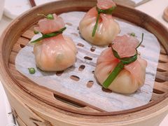 -蔡澜点心·粤菜(月星环球港店)