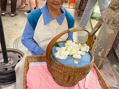 -CITY MART城市集市·里弄(北外滩来福士广场店)