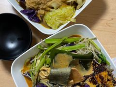 -林静小吃(复兴路店)