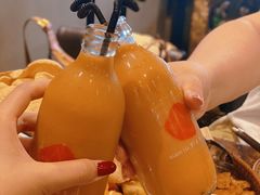 -Siam泰餐厅(水上公园店)