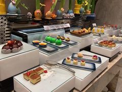 -万达文华酒店·48F云端窗景美食汇自助餐厅