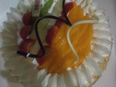 -丹香(青岛南京路店)
