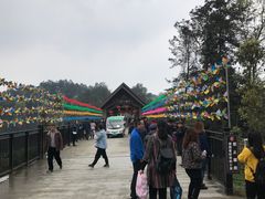 -保利石象湖景区