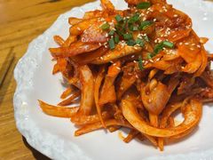 -冰川朝鲜族料理·东北菜(观前店)