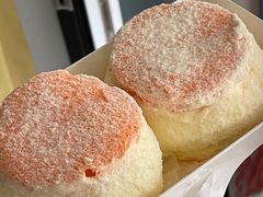 -mira甜品屋(财大店)
