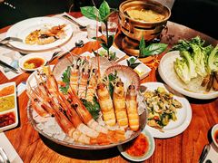 -Mr·Fish鱼鲜生海鲜放题(银泰in99店)