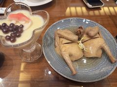 -龙悦湾酒家·八阵鱼生·渔人码头店