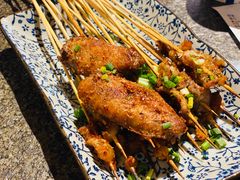 -虾小龙老长沙龙虾馆(坡子街店)