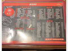 菜单-武林坊精制杭帮菜·家宴(武林门店)