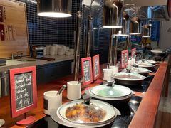 -杭州滨江世融艾美酒店·新食谱全日餐厅