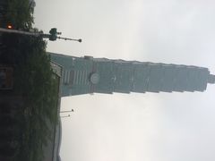 台北101大楼-台北101