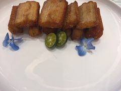 -海逸海鲜酒家(古北店)