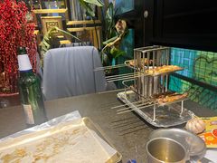 -锦州御烧烤·形象店(人民街店)