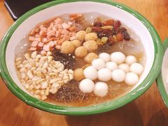 -甜心闲生传统手工冰粉(人民广场店)