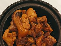 -围龙屋客家食府(福田店)