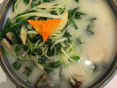 -酌宴府The China Club·广州万富希尔顿酒店(云城东路店)