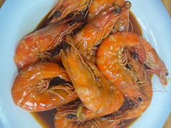 -来之顺海鲜菜馆·青岛菜(栈桥店)