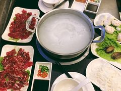粥底火锅-吉友粥底火锅(方斜路店)