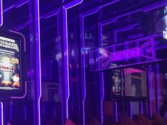 -星聚会KTV(合生汇黑金店)
