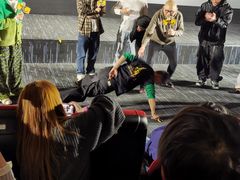 -万达影城(南海万达广场IMAX店)