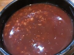 麦仁红豆粥-薛阿婆(北美新天地中心店)