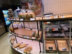 -巴黎贝甜(阳光上东店)