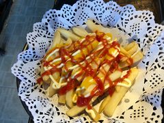 -泰好吃芝士年糕火锅(独墅湖店)