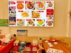 -聚发号清真菜馆
