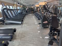 -古德菲力健身(特区报业店)