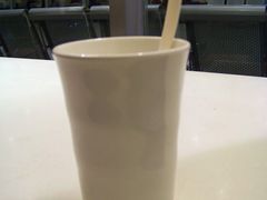 豆浆-永和大王(赤峰路二店)