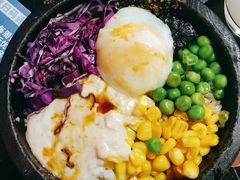 -鹤江桥·红油牛肉粉(SKP店)