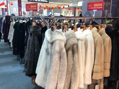 -利群商厦(台东店)