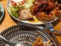 -汐TIDE融合西餐吧