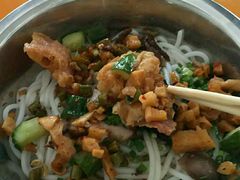 -瘦子桂林米粉店(总店)