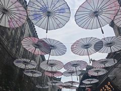 -东西巷
