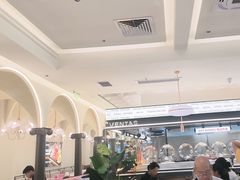 -凡塔斯牛排自助餐厅(广东佛山三水万达店)