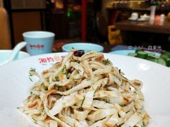 小茴香煎饼-湘约爨厨(太白立交店)