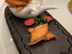 -常州逸高酒店-中餐厅