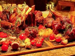 -杭州国际会议中心洲际酒店-原素全日餐厅(解放东路店)