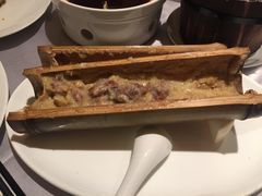 -粗茶淡饭·汉口公馆(循礼门店)