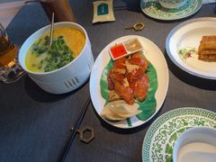 -南里山房·新淮扬菜(徐汇万科店)